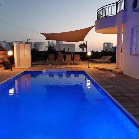Villa Vista Πάφος Εξωτερικό φωτογραφία