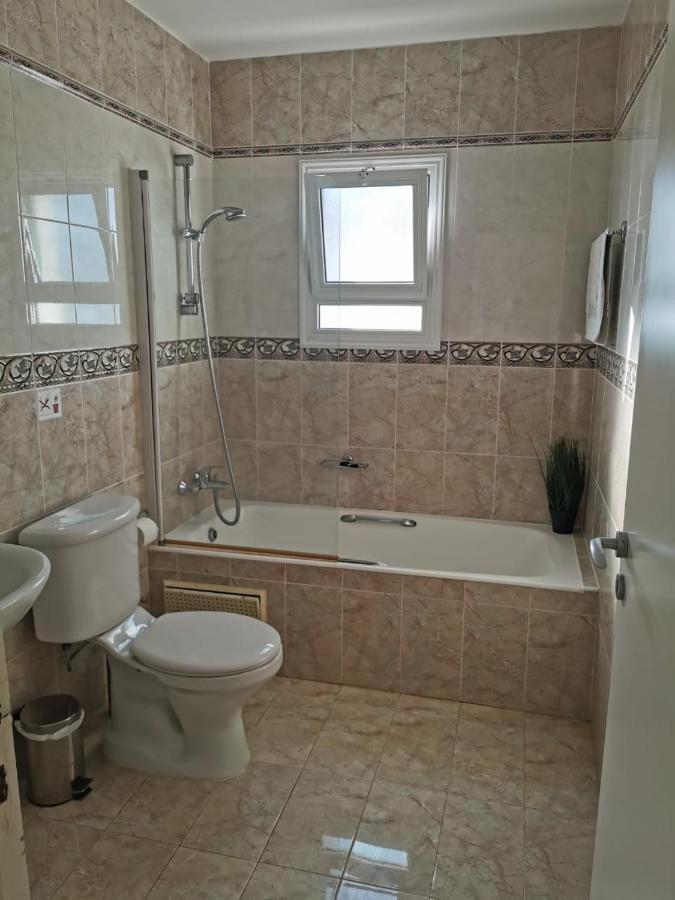 Villa Vista Πάφος Εξωτερικό φωτογραφία