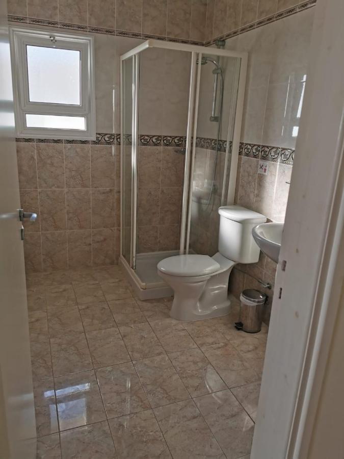 Villa Vista Πάφος Εξωτερικό φωτογραφία