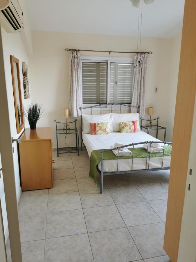 Villa Vista Πάφος Εξωτερικό φωτογραφία