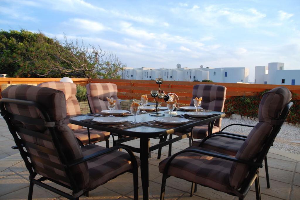 Villa Vista Πάφος Εξωτερικό φωτογραφία