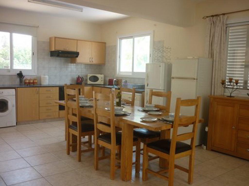 Villa Vista Πάφος Εξωτερικό φωτογραφία